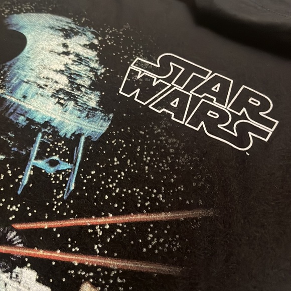 Star Wars tee. - Picture 4 of 4
